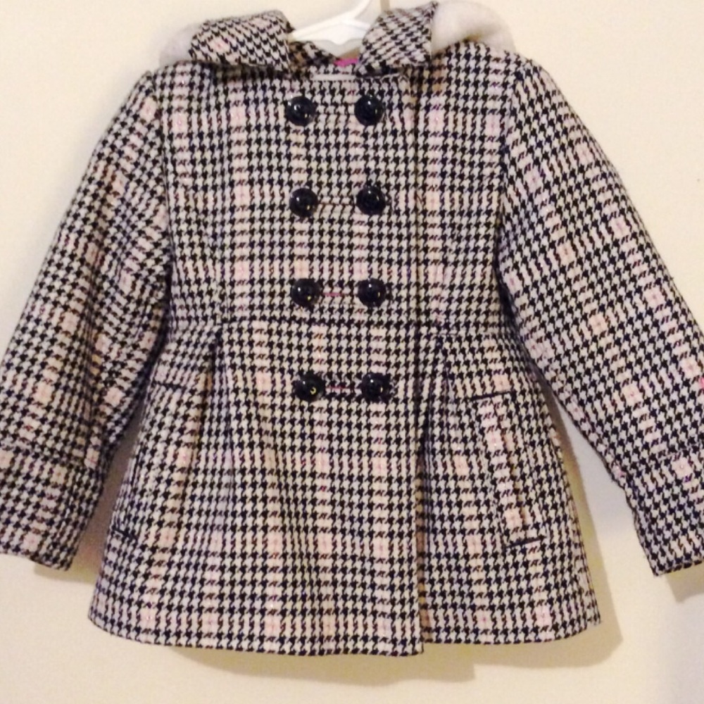 OSH KOSH Girls Coat